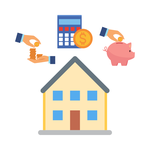 Alugar, economizar e pagar à vista ou financiar um imóvel? Um estudo de caso